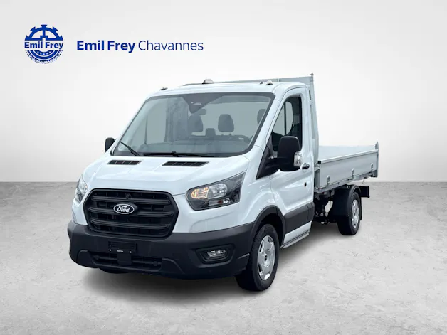 Ford Transit Kab.-Ch. 350 L2 2.0 EcoBlue 130 Trend