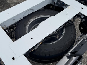 Vehicle image FORD Transit Kab.-Ch. 350 L2 2.0 EcoBlue 130 Trend MHEV