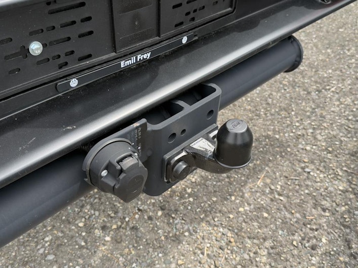 Vehicle image FORD Transit