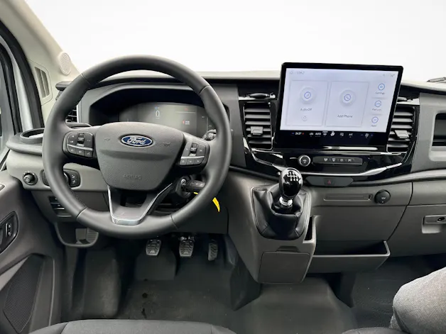 Ford Transit Kab.-Ch. 350 L2 2.0 EcoBlue 130 Trend