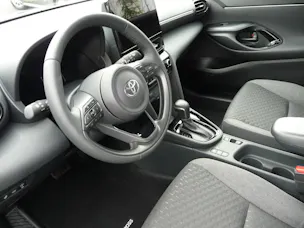 Toyota Yaris Cross 1.5 VVT-i HSD Trend AWD-i
