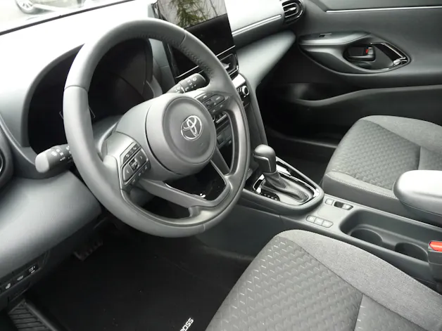 Toyota Yaris Cross 1.5 VVT-i HSD Trend AWD-i