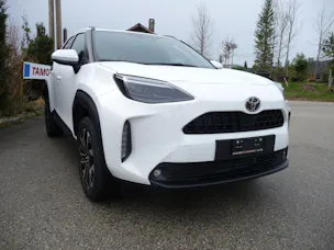 Toyota Yaris Cross 1.5 VVT-i HSD Trend AWD-i