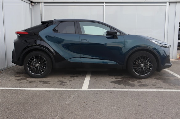 TOYOTA C-HR 2.0 PHEV Style Premiere 2
