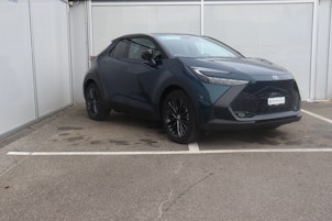 Vehicle image TOYOTA C-HR 2.0 PHEV Style Premiere