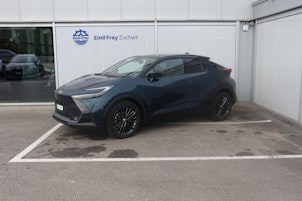 Vehicle image TOYOTA C-HR 2.0 PHEV Style Premiere
