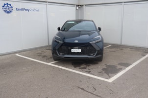 Vehicle image TOYOTA C-HR 2.0 PHEV Style Premiere