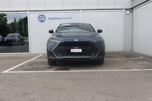 Vehicle image TOYOTA C-HR 2.0 PHEV Style Premiere