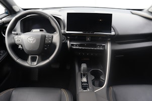 Vehicle image TOYOTA C-HR 2.0 PHEV Style Premiere