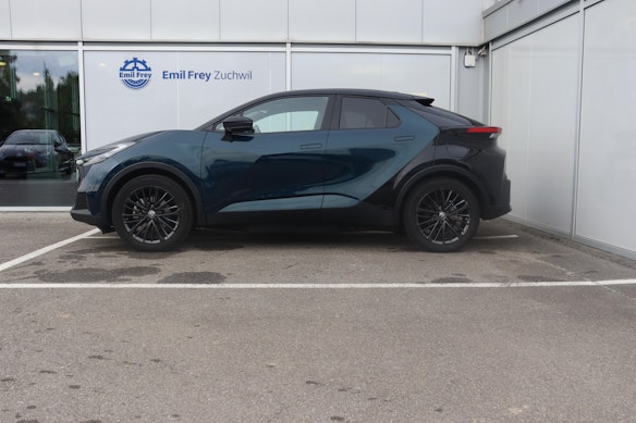 TOYOTA C-HR 2.0 PHEV Style Premiere 1