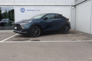 Vehicle image TOYOTA C-HR 2.0 PHEV Style Premiere