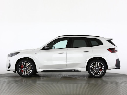 BMW X1 M35i 1