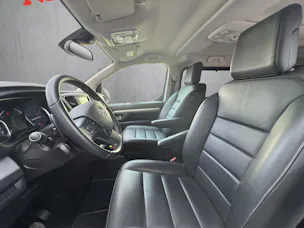 Opel Zafira Life M 2.0 CDTI 177 Business Elegance S/S