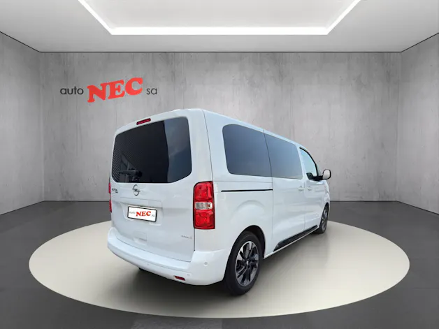Opel Zafira Life M 2.0 CDTI 177 Business Elegance S/S