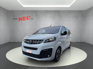 Opel Zafira Life M 2.0 CDTI 177 Business Elegance S/S