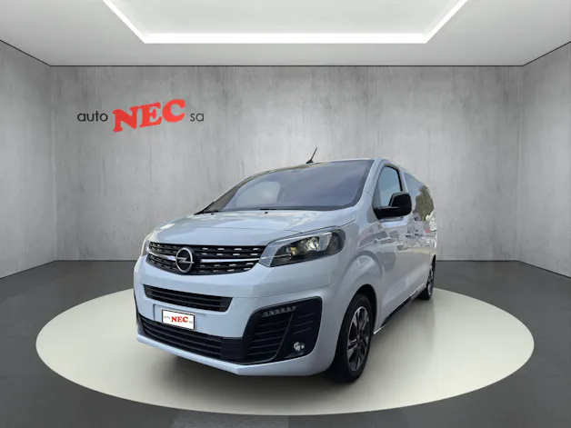 Opel Zafira Life M 2.0 CDTI 177 Business Elegance S/S