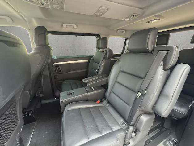 Opel Zafira Life M 2.0 CDTI 177 Business Elegance S/S