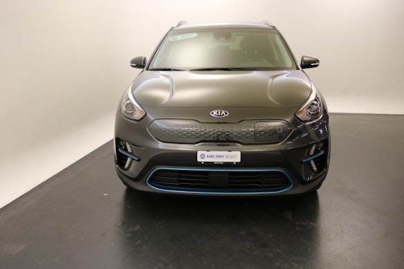 KIA e-Niro Trend 1