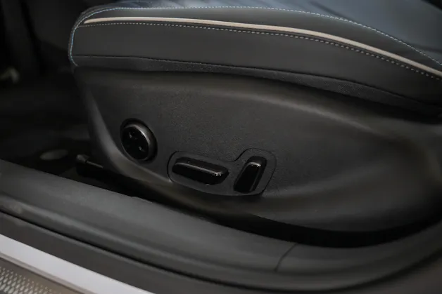 BYD Seal Excellence AWD