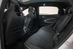 BYD Seal Excellence AWD