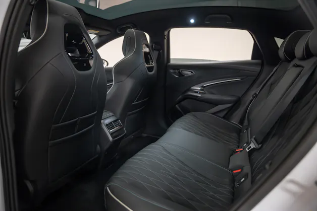 BYD Seal Excellence AWD