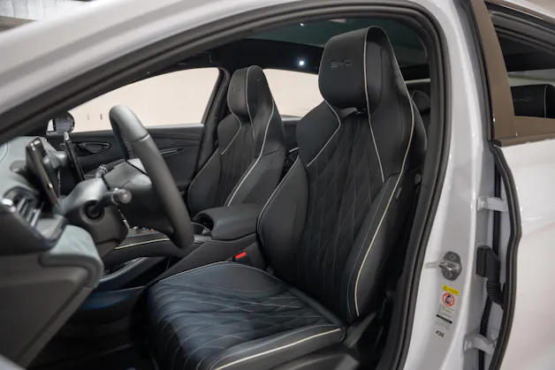 BYD Seal Excellence AWD