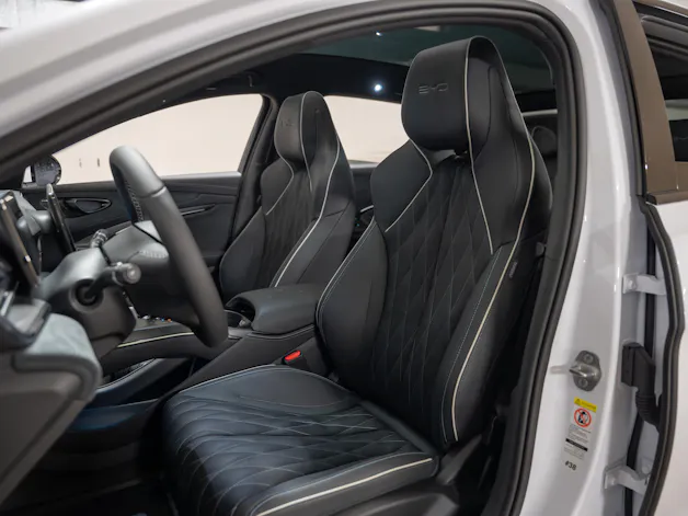 BYD Seal Excellence AWD