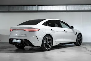 BYD Seal Excellence AWD