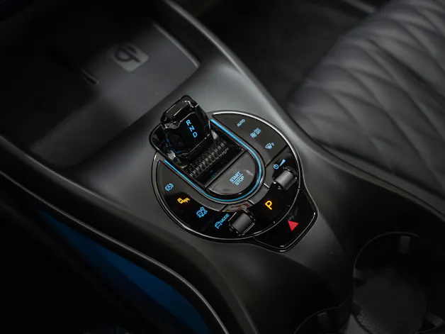 BYD Seal Excellence AWD