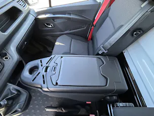 Renault Trafic Kaw. L1H1 150 PS
