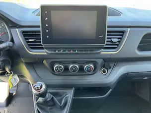Renault Trafic Kaw. L1H1 150 PS
