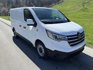 Renault Trafic Kaw. L1H1 150 PS