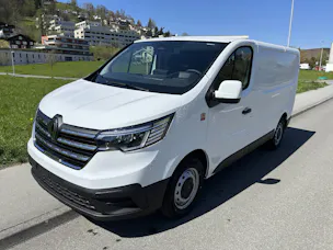 Renault Trafic Kaw. L1H1 150 PS