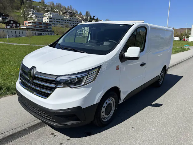 Renault Trafic Kaw. L1H1 150 PS