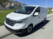 Renault Trafic Kaw. L1H1 150 PS