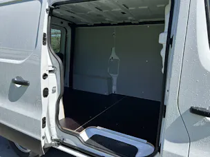Renault Trafic Kaw. L1H1 150 PS