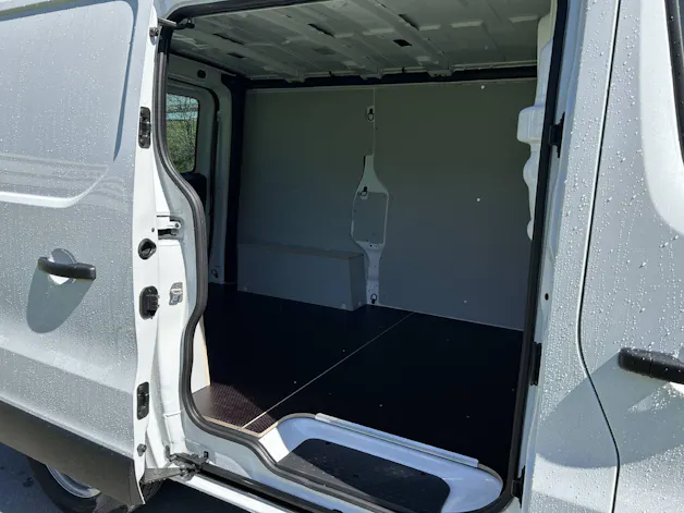 Renault Trafic Kaw. L1H1 150 PS
