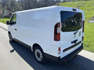 Renault Trafic Kaw. L1H1 150 PS