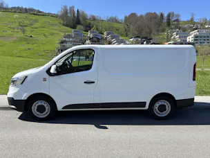 Renault Trafic Kaw. L1H1 150 PS