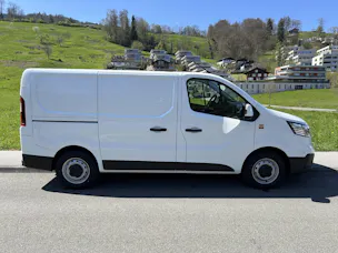 Renault Trafic Kaw. L1H1 150 PS