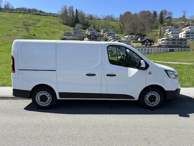 Renault Trafic Kaw. L1H1 150 PS