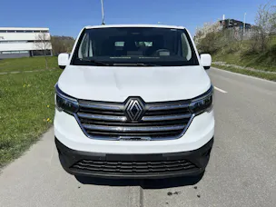 Renault Trafic Kaw. L1H1 150 PS