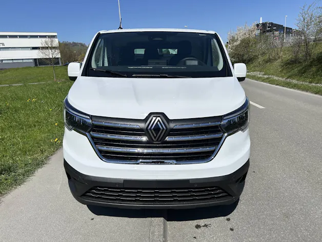 Renault Trafic Kaw. L1H1 150 PS