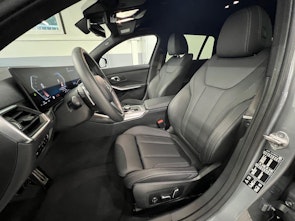 Vehicle image BMW 320d xDrive Touring M-Sport