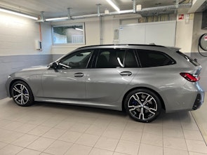 Vehicle image BMW 320d xDrive Touring M-Sport
