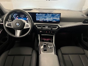 Vehicle image BMW 320d xDrive Touring M-Sport