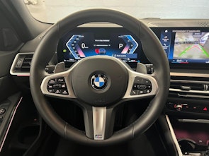 Vehicle image BMW 320d xDrive Touring M-Sport