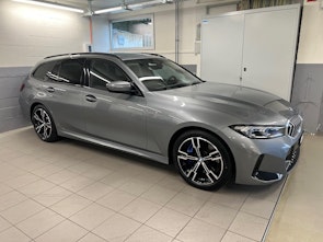 Vehicle image BMW 320d xDrive Touring M-Sport