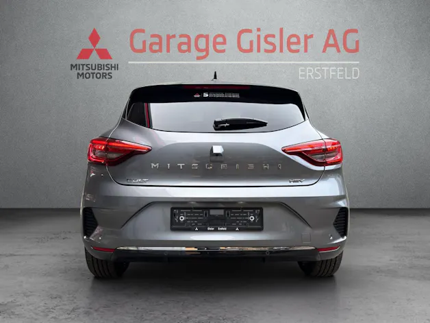 Mitsubishi Colt 1.6 HEV Instyle