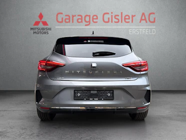 MITSUBISHI COLT 6